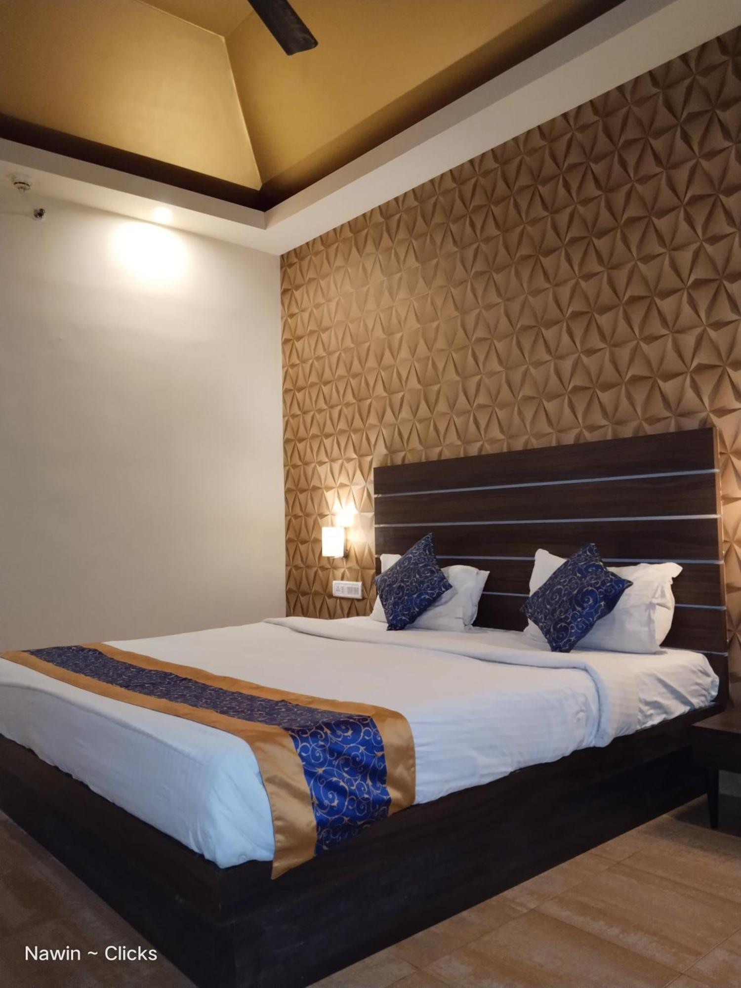 Redfox Hotel- Aminjikarai Csennai Kültér fotó