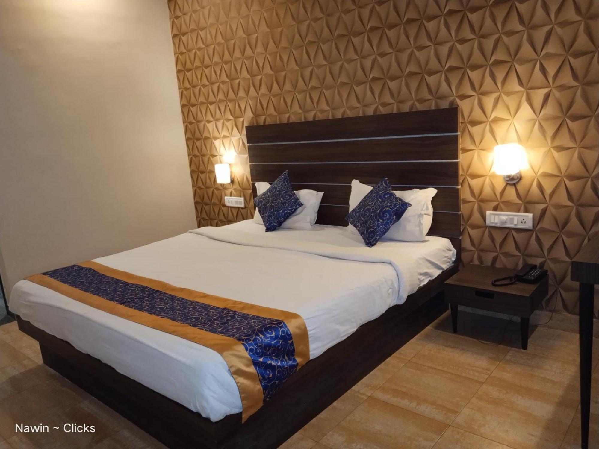 Redfox Hotel- Aminjikarai Csennai Kültér fotó
